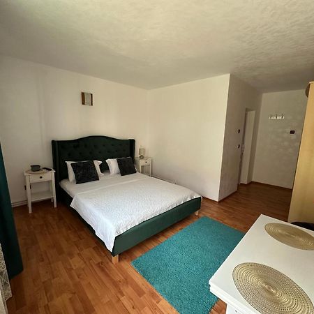 Vila Ana Băile Herculane Exteriér fotografie